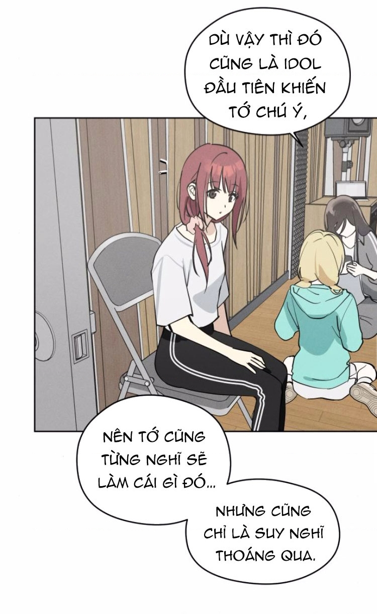 Hôm Nay Han Yoil Là Con Gái Chapter 21 - 20