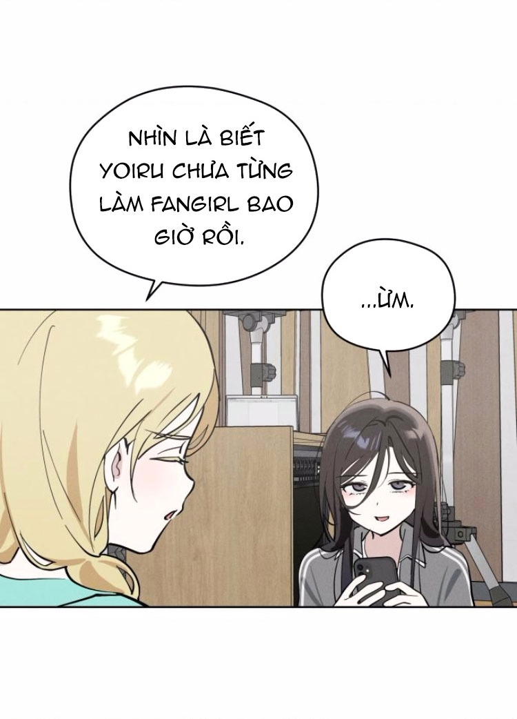 Hôm Nay Han Yoil Là Con Gái Chapter 21 - 13