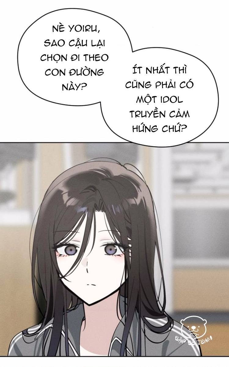 Hôm Nay Han Yoil Là Con Gái Chapter 21 - 14