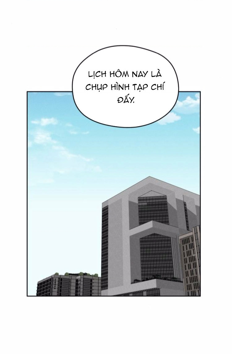 Hôm Nay Han Yoil Là Con Gái Chapter 21 - 68