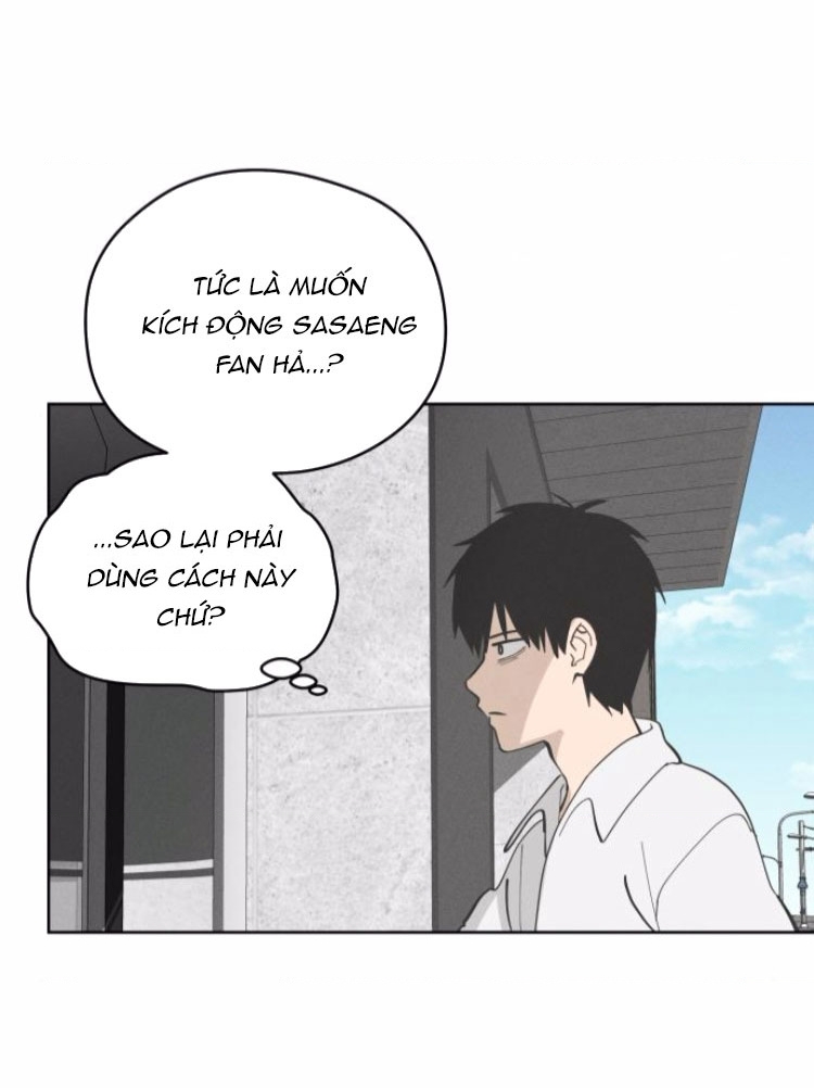 Hôm Nay Han Yoil Là Con Gái Chapter 21 - 70