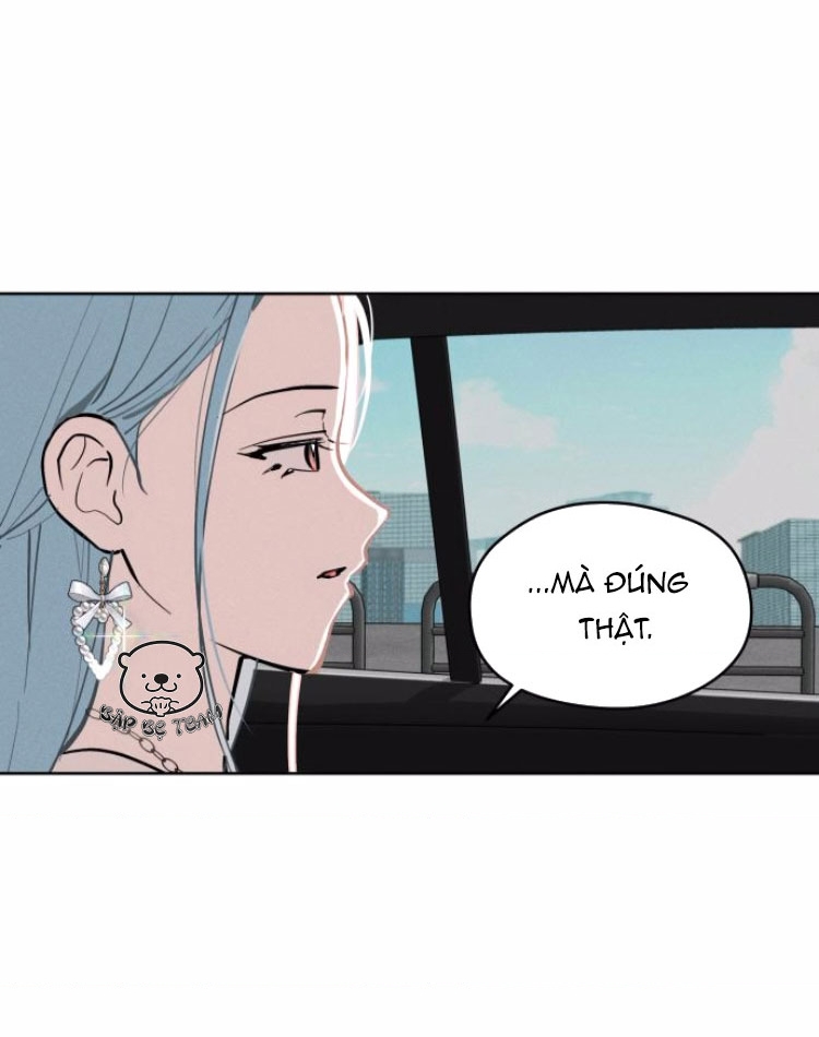 Hôm Nay Han Yoil Là Con Gái Chapter 21 - 65