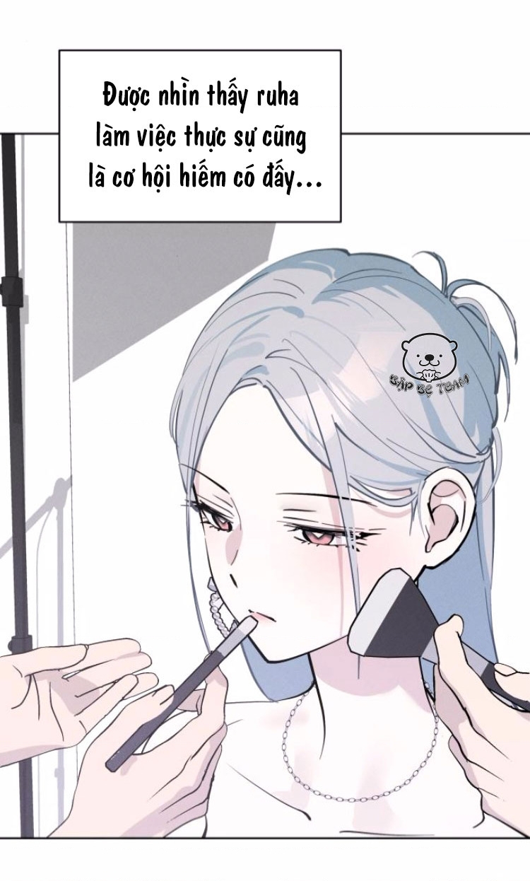 Hôm Nay Han Yoil Là Con Gái Chapter 21 - 77