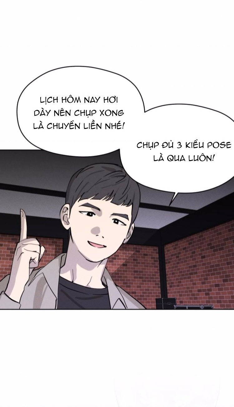 Hôm Nay Han Yoil Là Con Gái Chapter 21 - 78