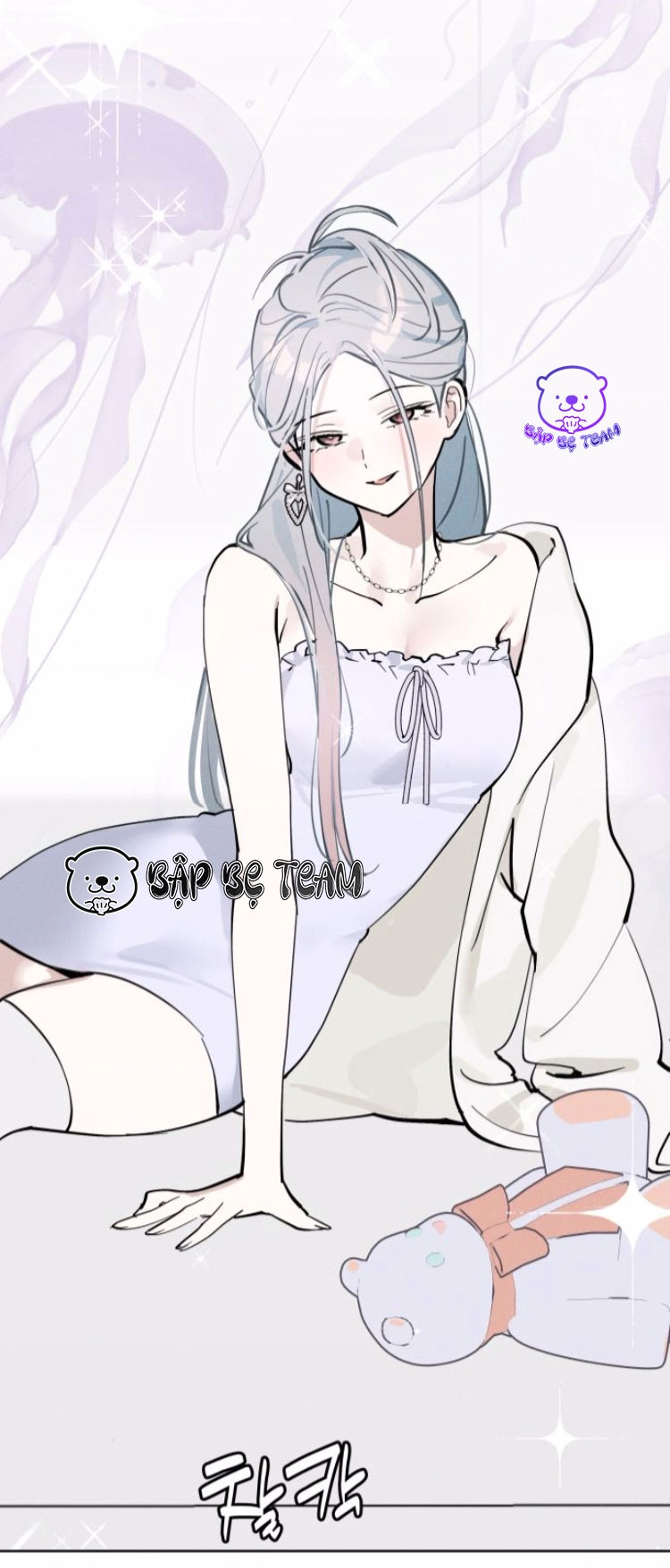 Hôm Nay Han Yoil Là Con Gái Chapter 21 - 80