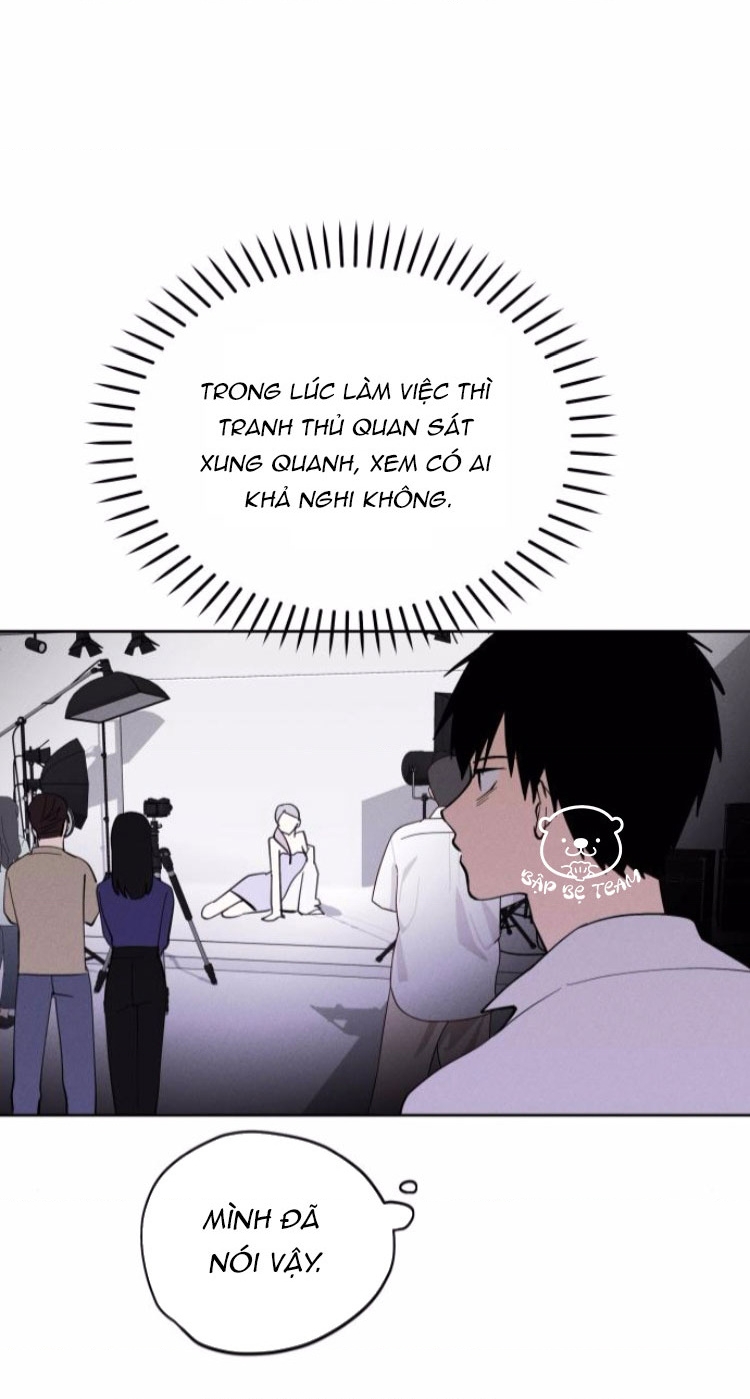 Hôm Nay Han Yoil Là Con Gái Chapter 21 - 82