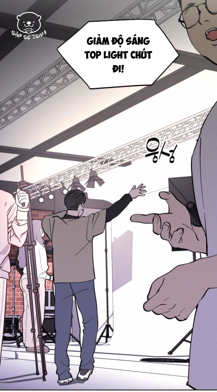 Hôm Nay Han Yoil Là Con Gái Chapter 21 - 73