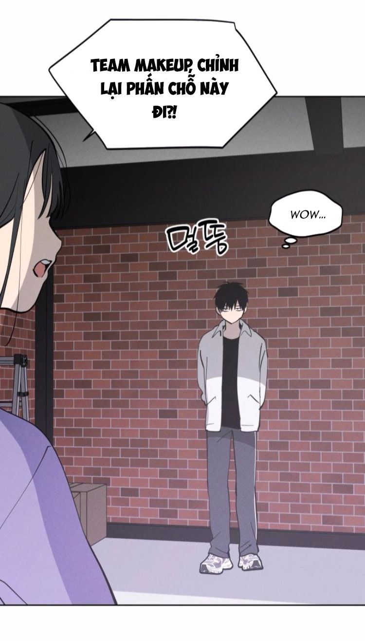 Hôm Nay Han Yoil Là Con Gái Chapter 21 - 75