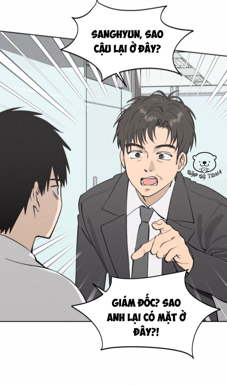 Hôm Nay Han Yoil Là Con Gái Chapter 21 - 88