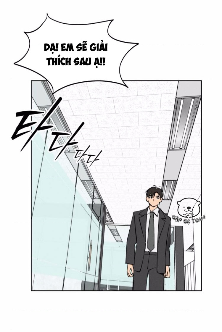 Hôm Nay Han Yoil Là Con Gái Chapter 21 - 92