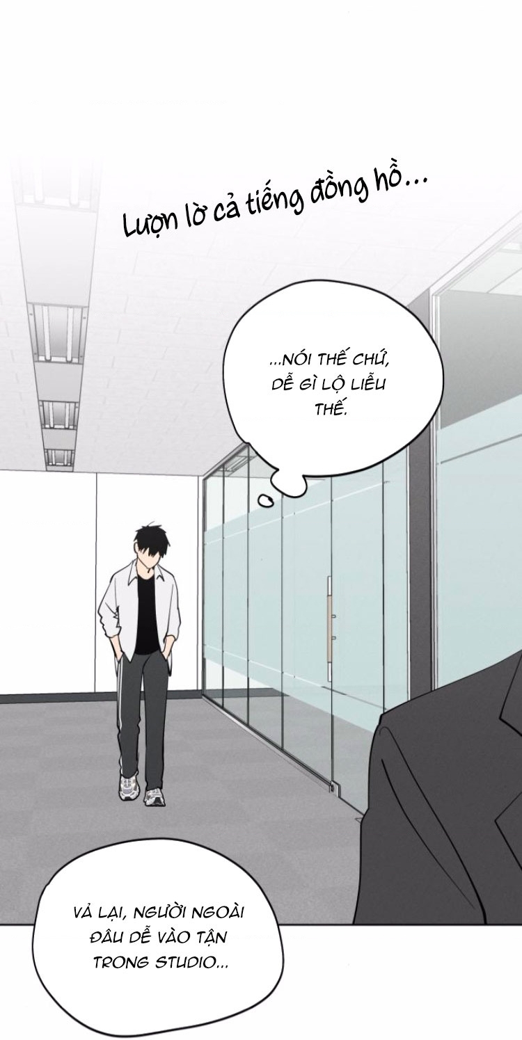 Hôm Nay Han Yoil Là Con Gái Chapter 21 - 83