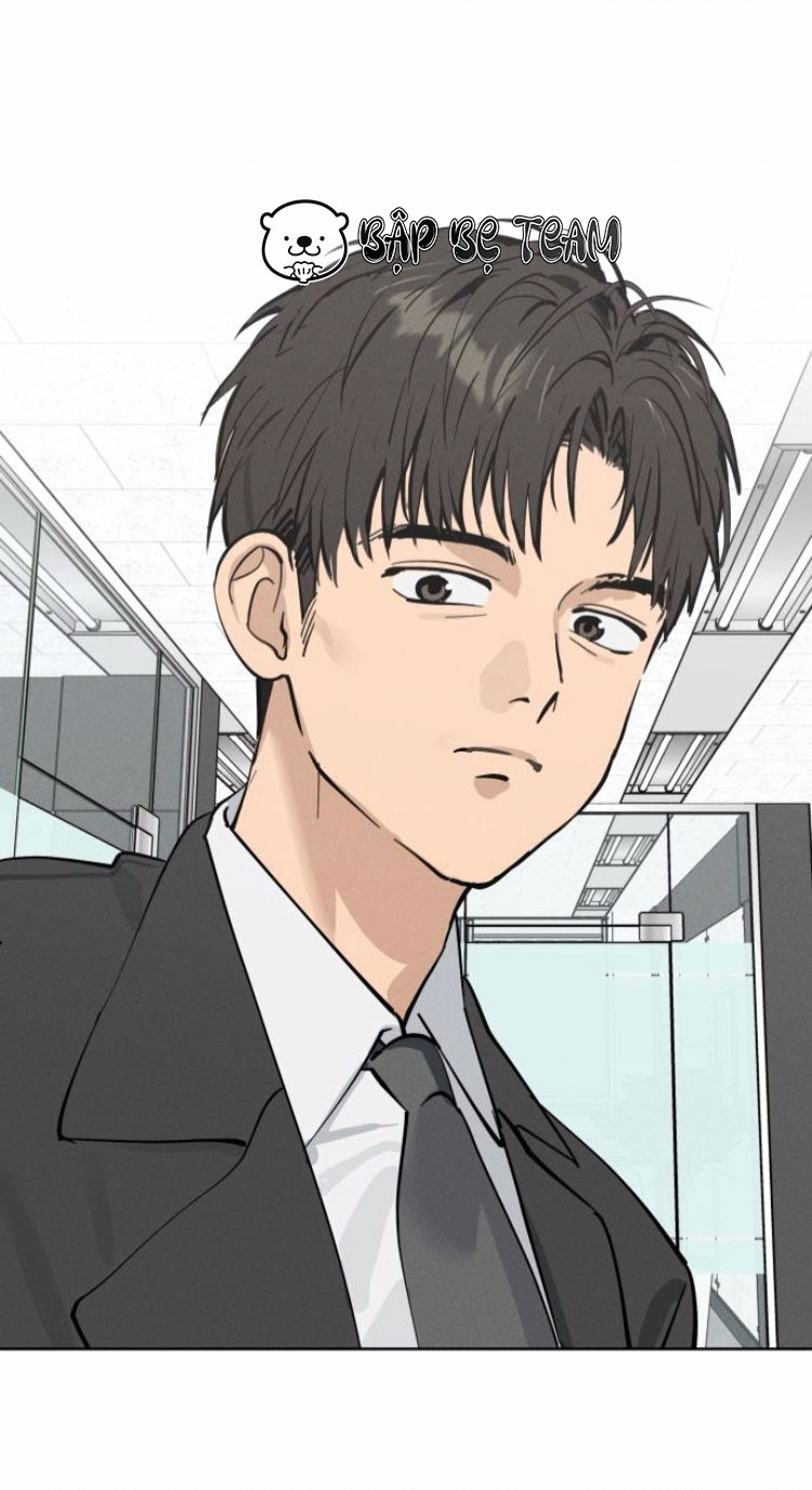 Hôm Nay Han Yoil Là Con Gái Chapter 21 - 84