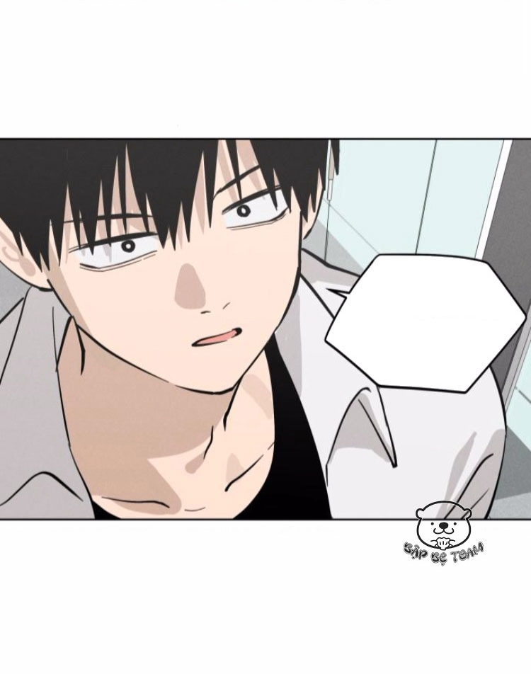 Hôm Nay Han Yoil Là Con Gái Chapter 21 - 85