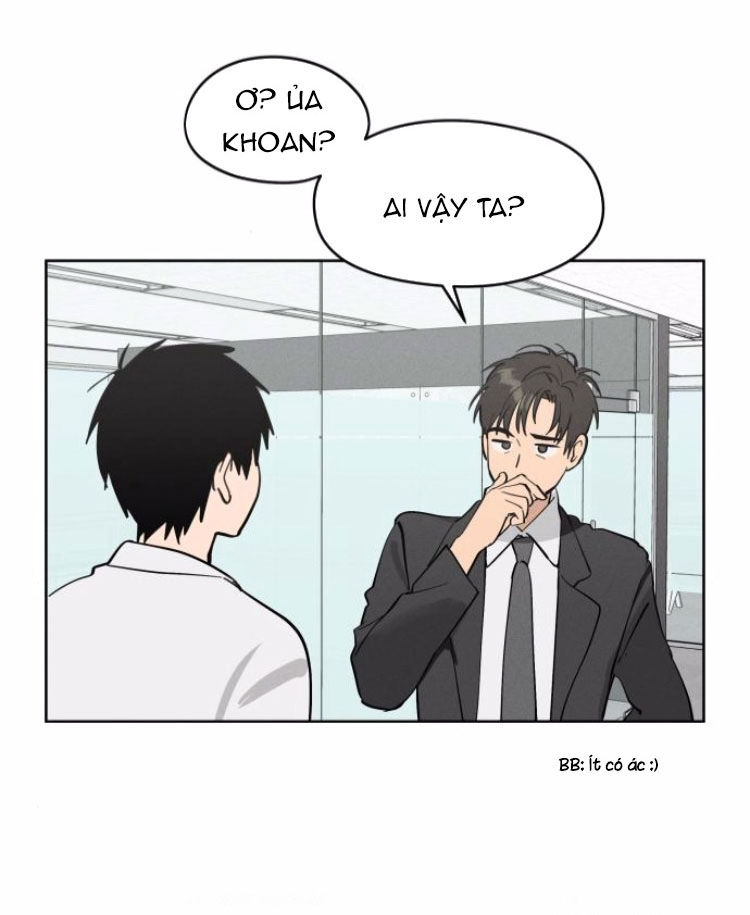 Hôm Nay Han Yoil Là Con Gái Chapter 21 - 86