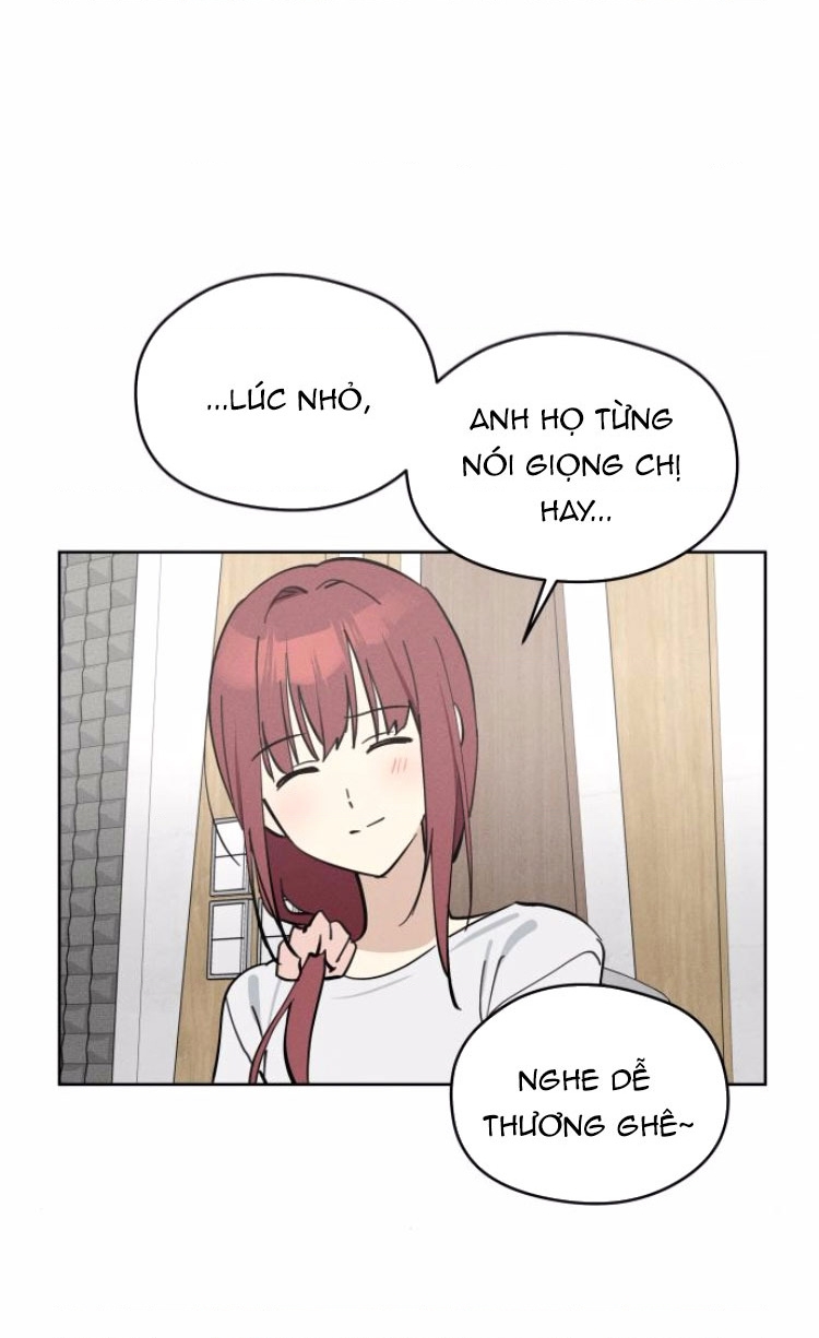 Hôm Nay Han Yoil Là Con Gái Chapter 21 - 27