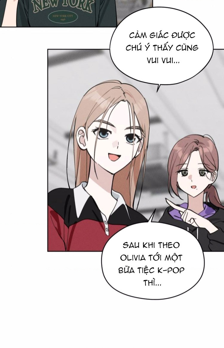 Hôm Nay Han Yoil Là Con Gái Chapter 21 - 29