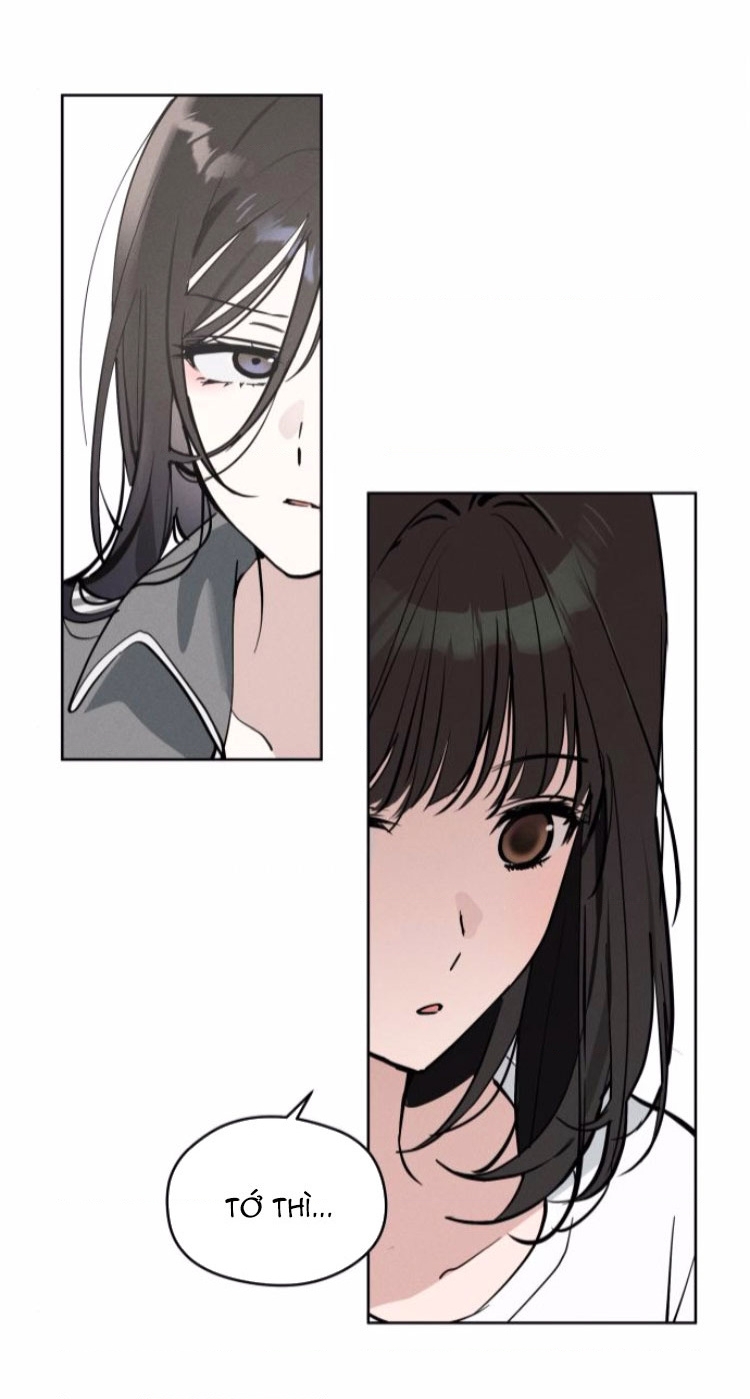 Hôm Nay Han Yoil Là Con Gái Chapter 21 - 32