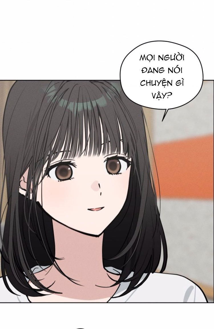Hôm Nay Han Yoil Là Con Gái Chapter 21 - 25