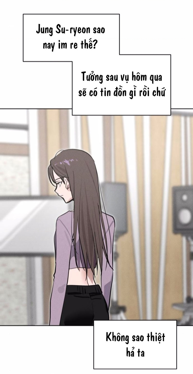 Hôm Nay Han Yoil Là Con Gái Chapter 21 - 39