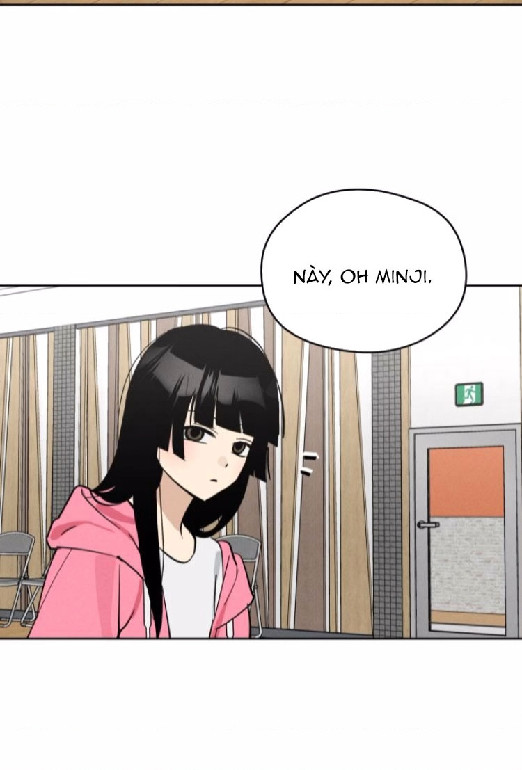 Hôm Nay Han Yoil Là Con Gái Chapter 21 - 42