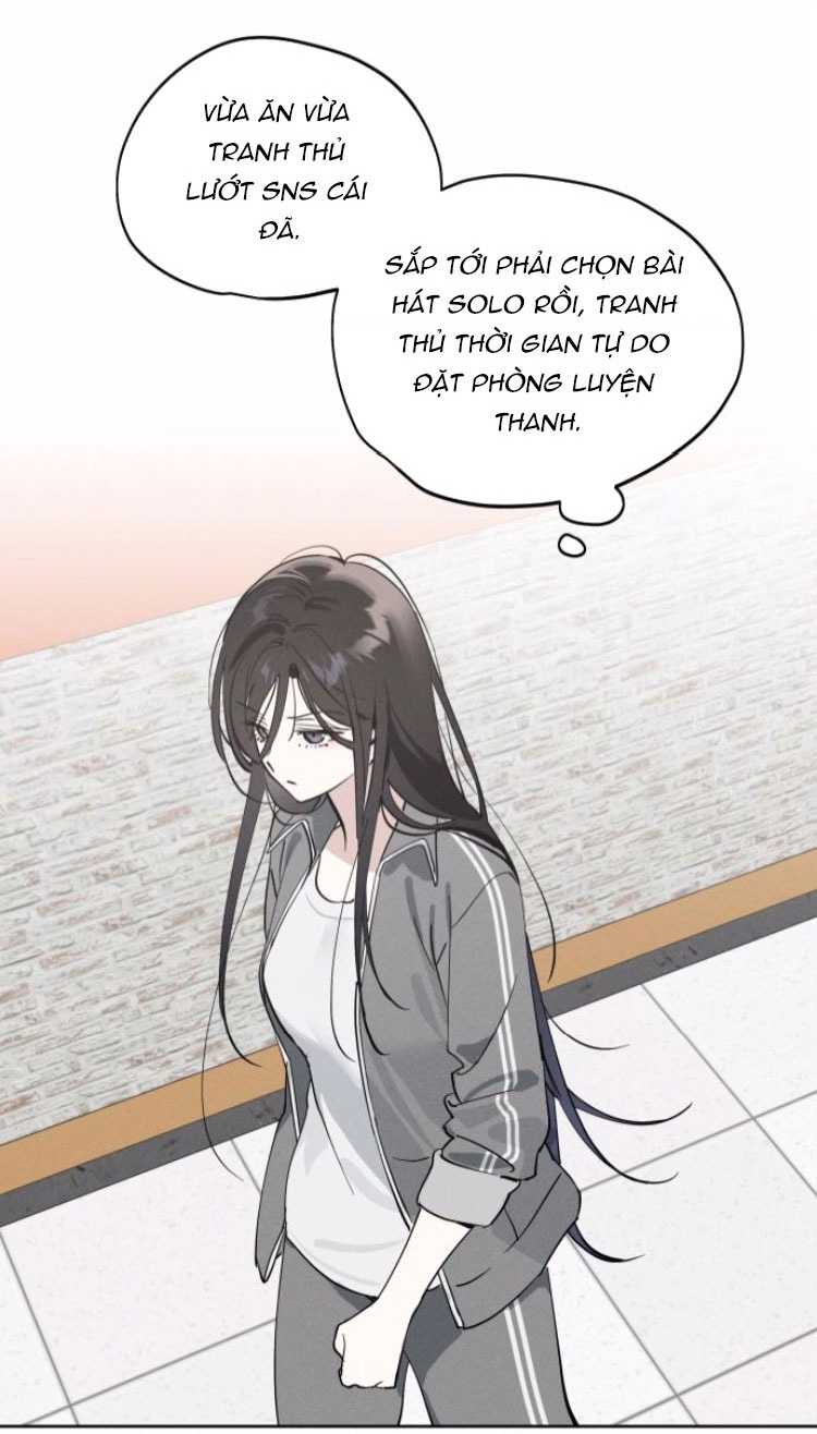 Hôm Nay Han Yoil Là Con Gái Chapter 21 - 48