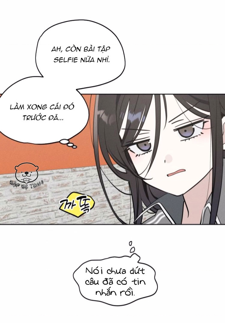 Hôm Nay Han Yoil Là Con Gái Chapter 21 - 49