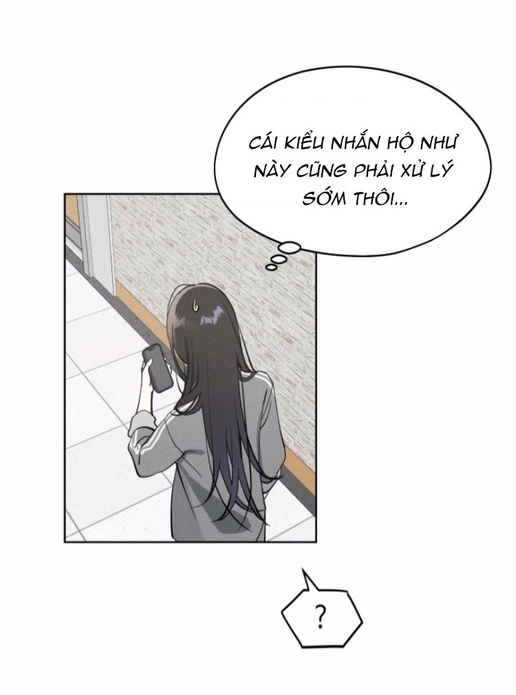 Hôm Nay Han Yoil Là Con Gái Chapter 21 - 50