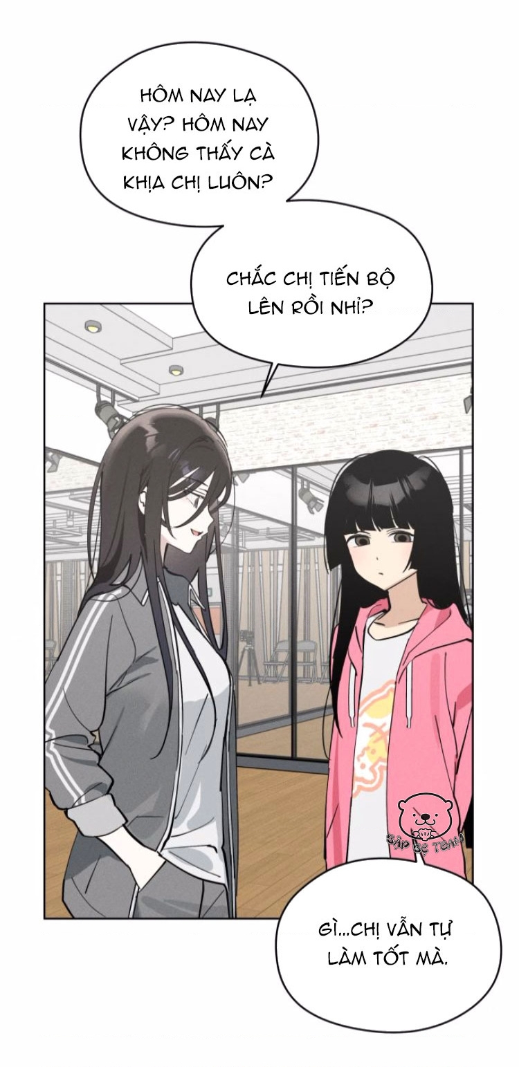 Hôm Nay Han Yoil Là Con Gái Chapter 21 - 43