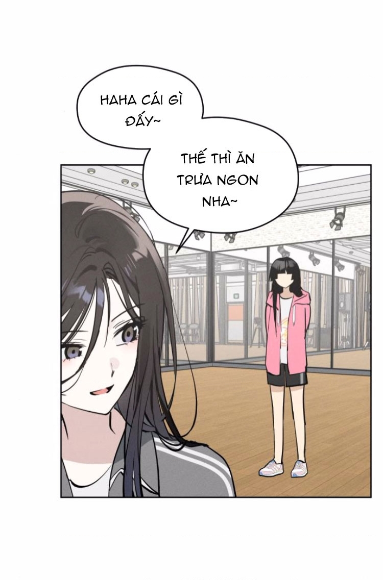 Hôm Nay Han Yoil Là Con Gái Chapter 21 - 44