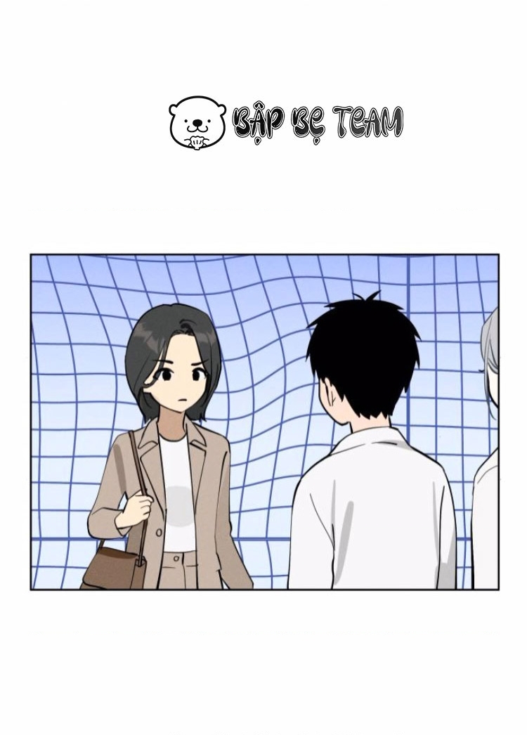 Hôm Nay Han Yoil Là Con Gái Chapter 21 - 58