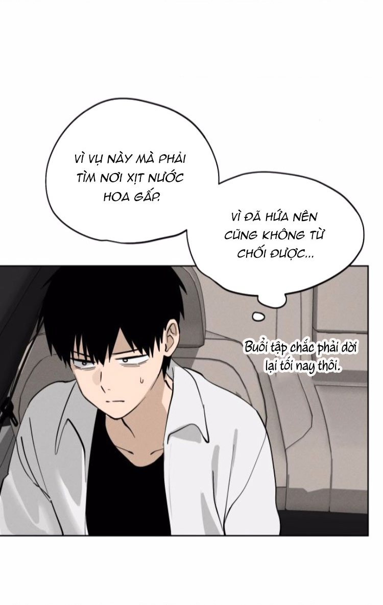 Hôm Nay Han Yoil Là Con Gái Chapter 21 - 61