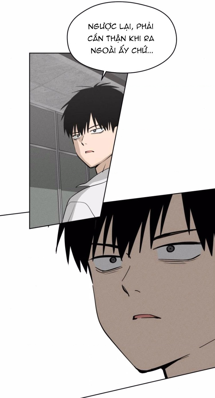 Hôm Nay Han Yoil Là Con Gái Chapter 21 - 101