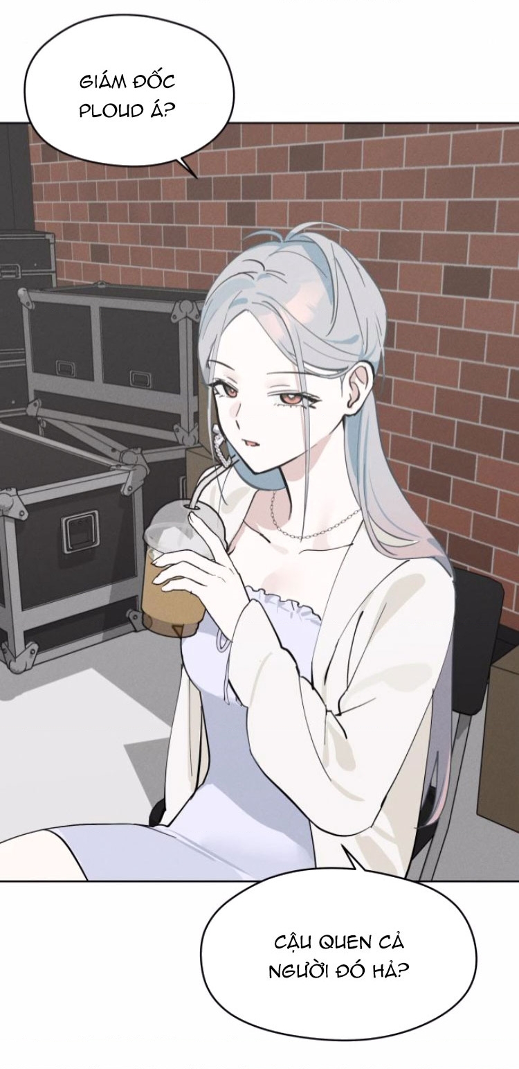 Hôm Nay Han Yoil Là Con Gái Chapter 21 - 94