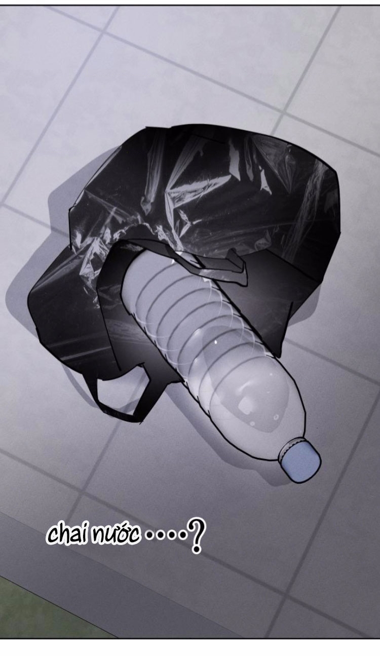 Hôm Nay Han Yoil Là Con Gái Chapter 21 - 108