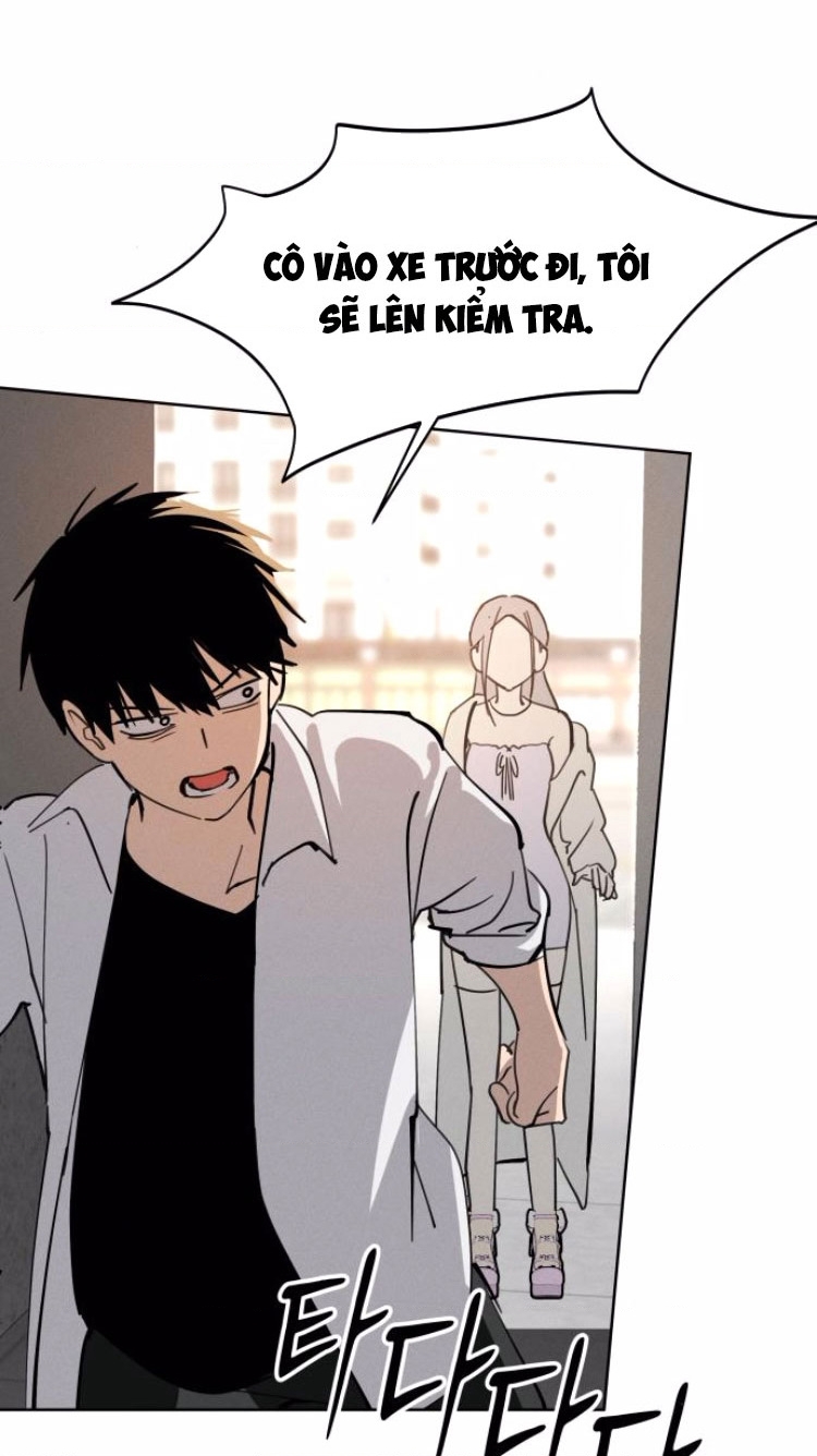 Hôm Nay Han Yoil Là Con Gái Chapter 21 - 111