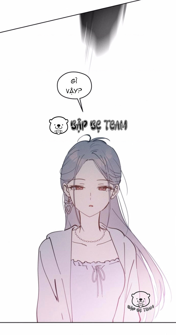 Hôm Nay Han Yoil Là Con Gái Chapter 21 - 103