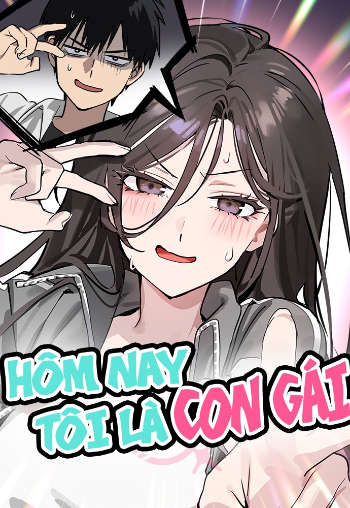 Hôm Nay Han Yoil Là Con Gái Chapter 21 - 117