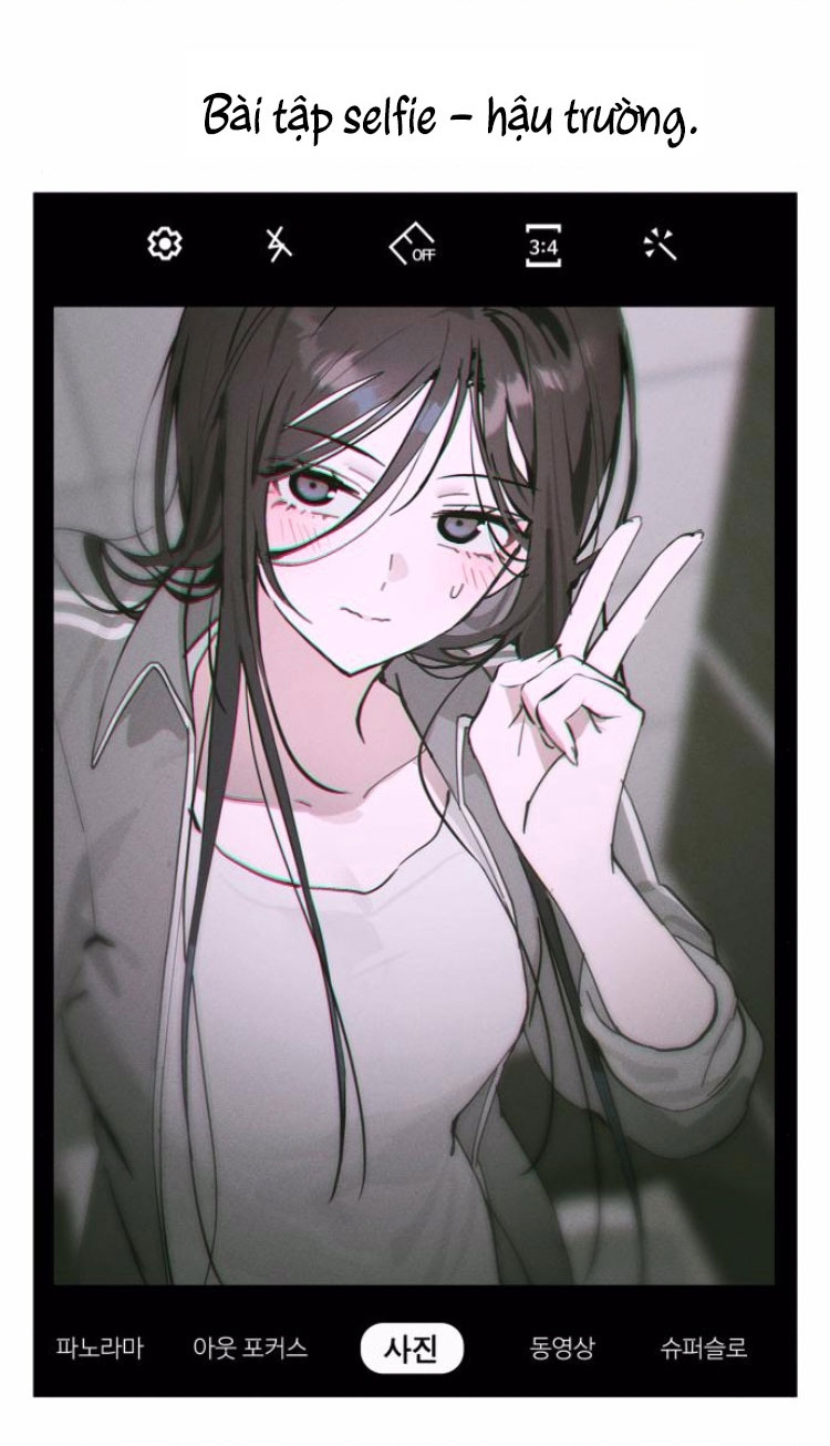 Hôm Nay Han Yoil Là Con Gái Chapter 21 - 114