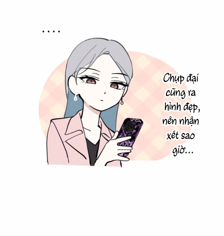 Hôm Nay Han Yoil Là Con Gái Chapter 21 - 116