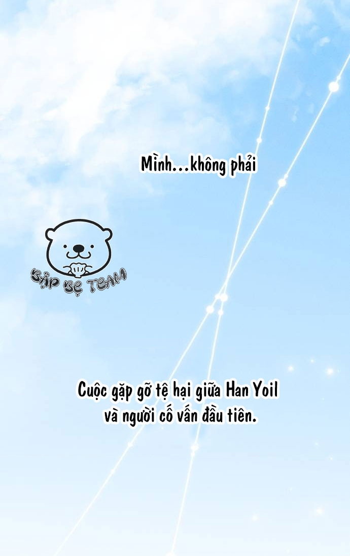 Hôm Nay Han Yoil Là Con Gái Chapter 18 - 127