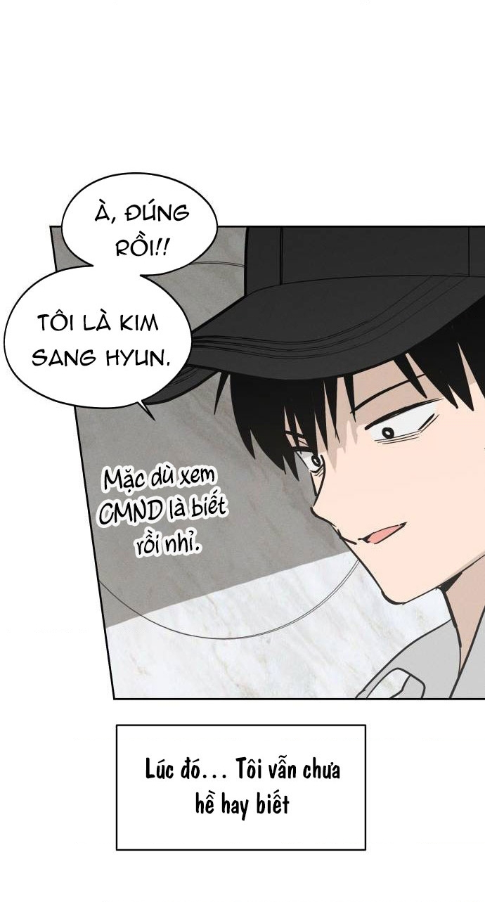 Hôm Nay Han Yoil Là Con Gái Chapter 18 - 122