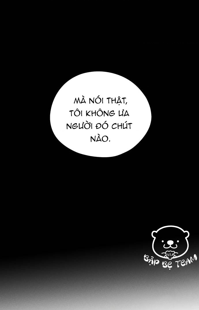 Hôm Nay Han Yoil Là Con Gái Chapter 19 - 9