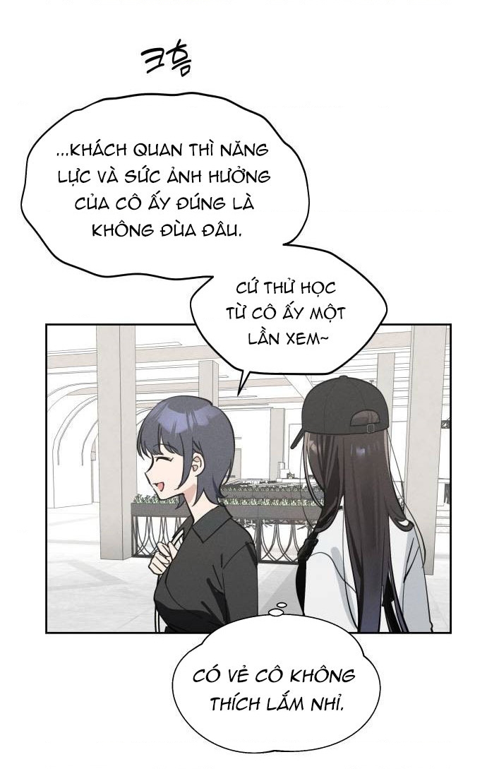 Hôm Nay Han Yoil Là Con Gái Chapter 19 - 11