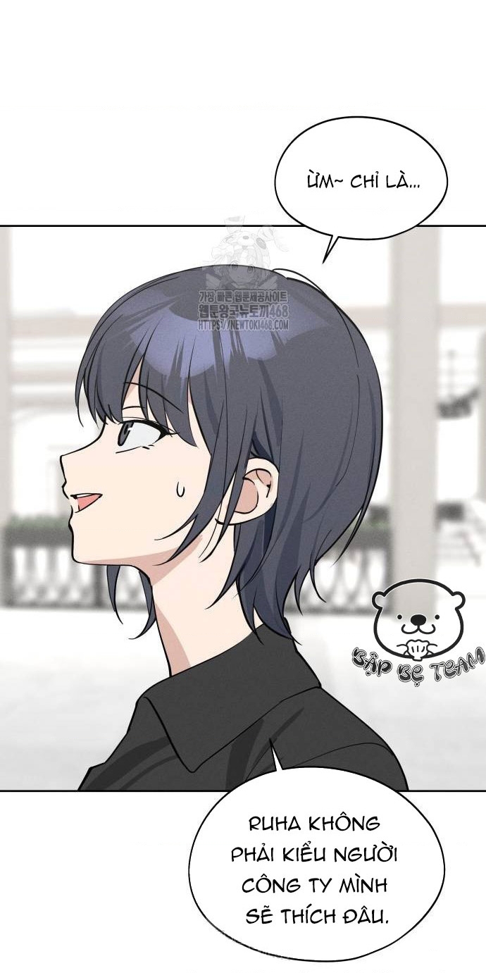 Hôm Nay Han Yoil Là Con Gái Chapter 19 - 12