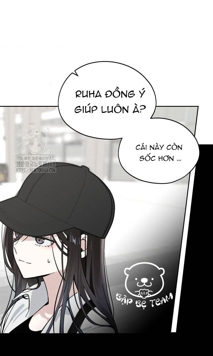 Hôm Nay Han Yoil Là Con Gái Chapter 19 - 5