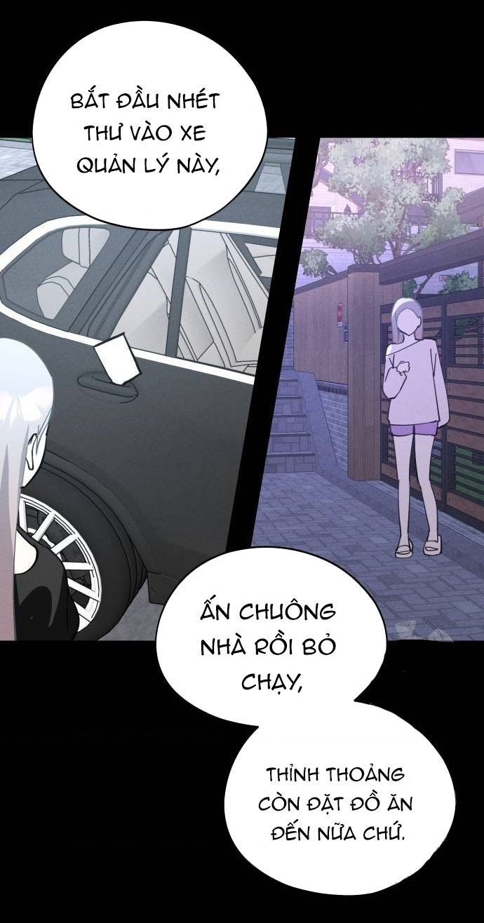 Hôm Nay Han Yoil Là Con Gái Chapter 19 - 19