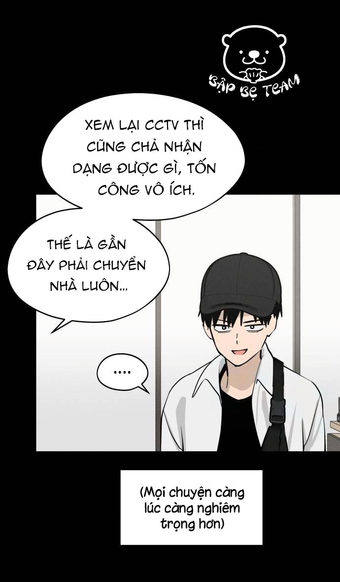 Hôm Nay Han Yoil Là Con Gái Chapter 19 - 20