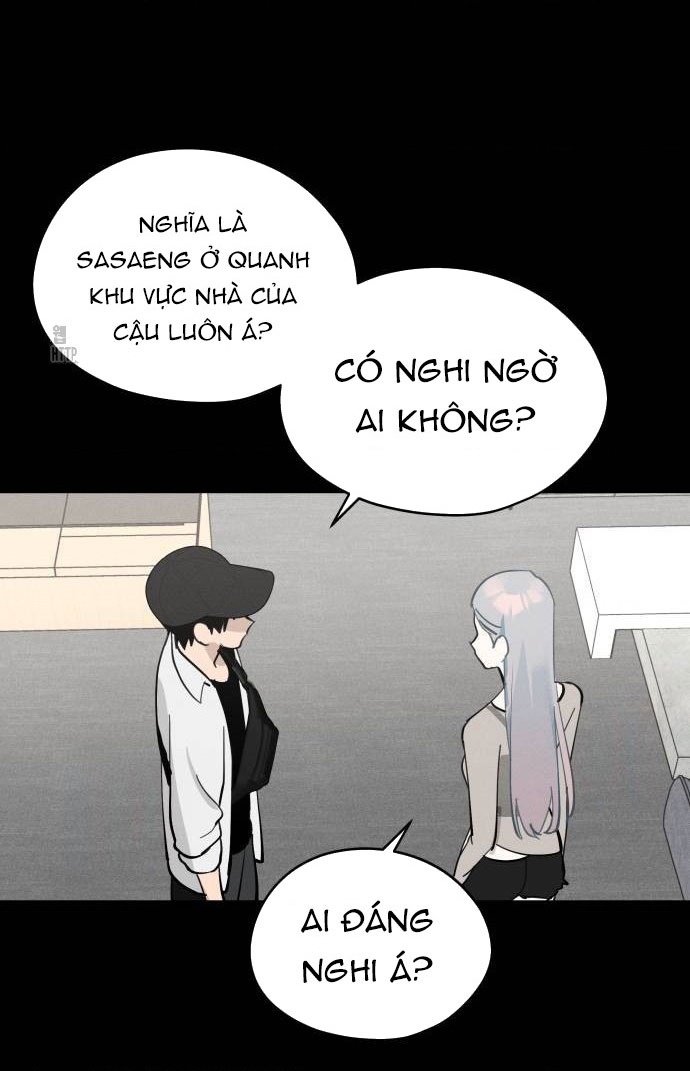 Hôm Nay Han Yoil Là Con Gái Chapter 19 - 21