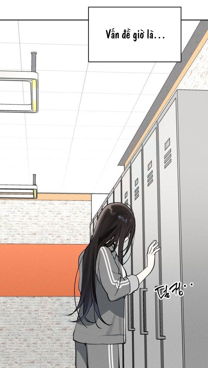Hôm Nay Han Yoil Là Con Gái Chapter 19 - 14