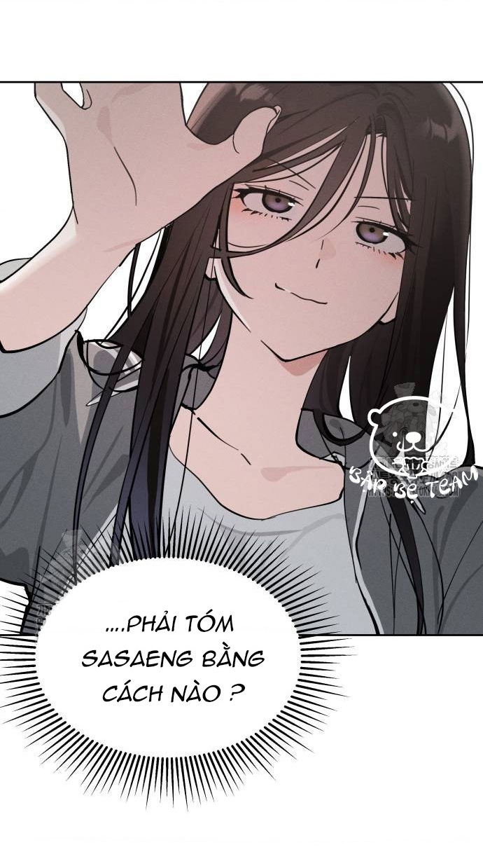 Hôm Nay Han Yoil Là Con Gái Chapter 19 - 16